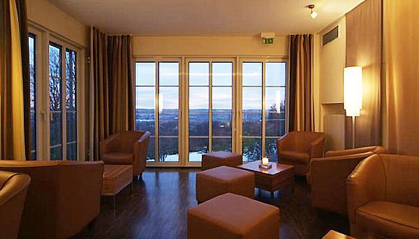 Parkhotel Донауверт Екстер'єр фото